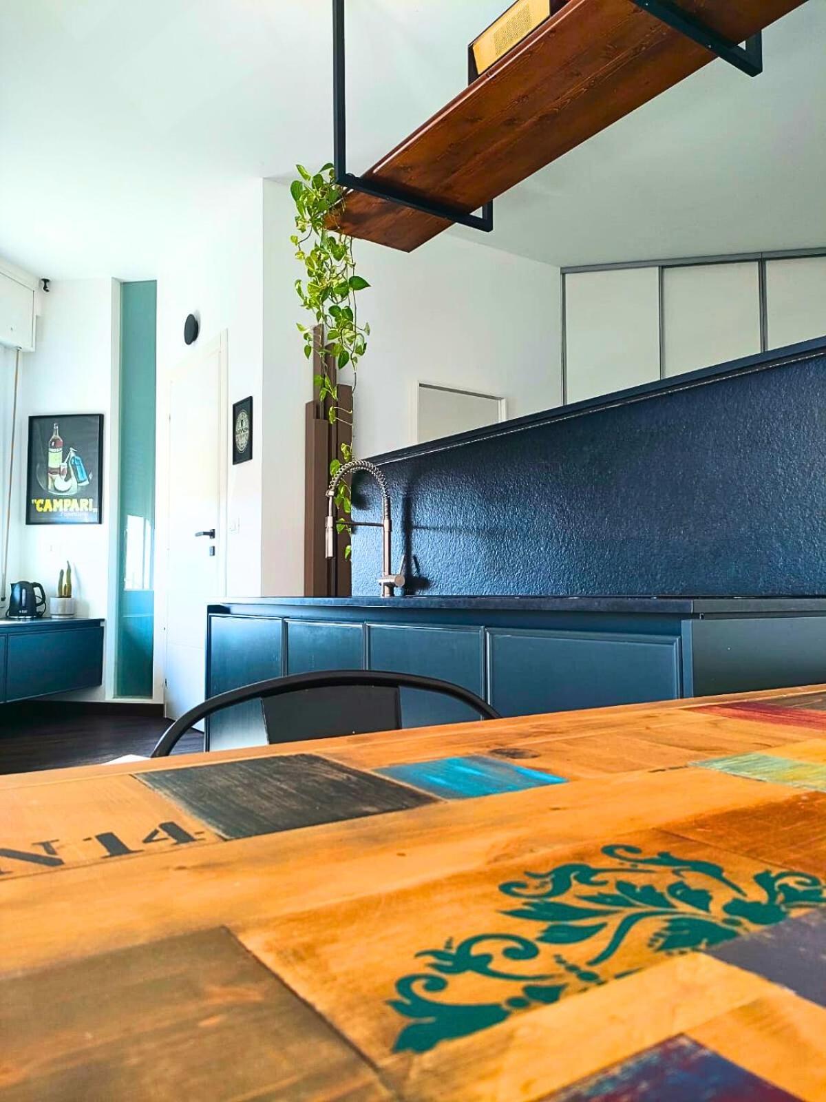Fabula - Studio & Private Rooms — Photos 1